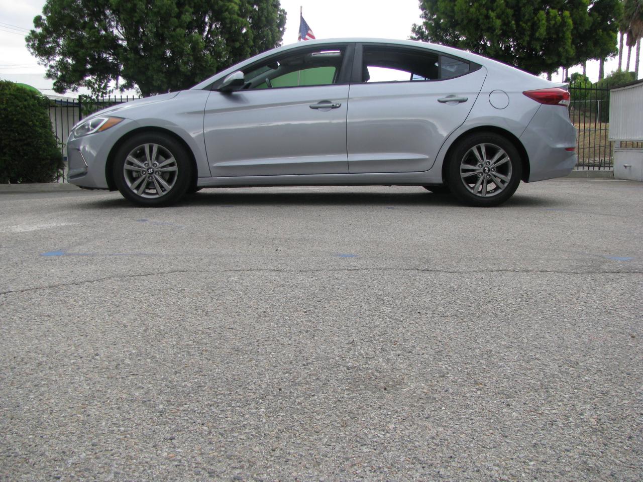 2017 Hyundai Elantra Value Edition 2.0L Auto (Alabama)