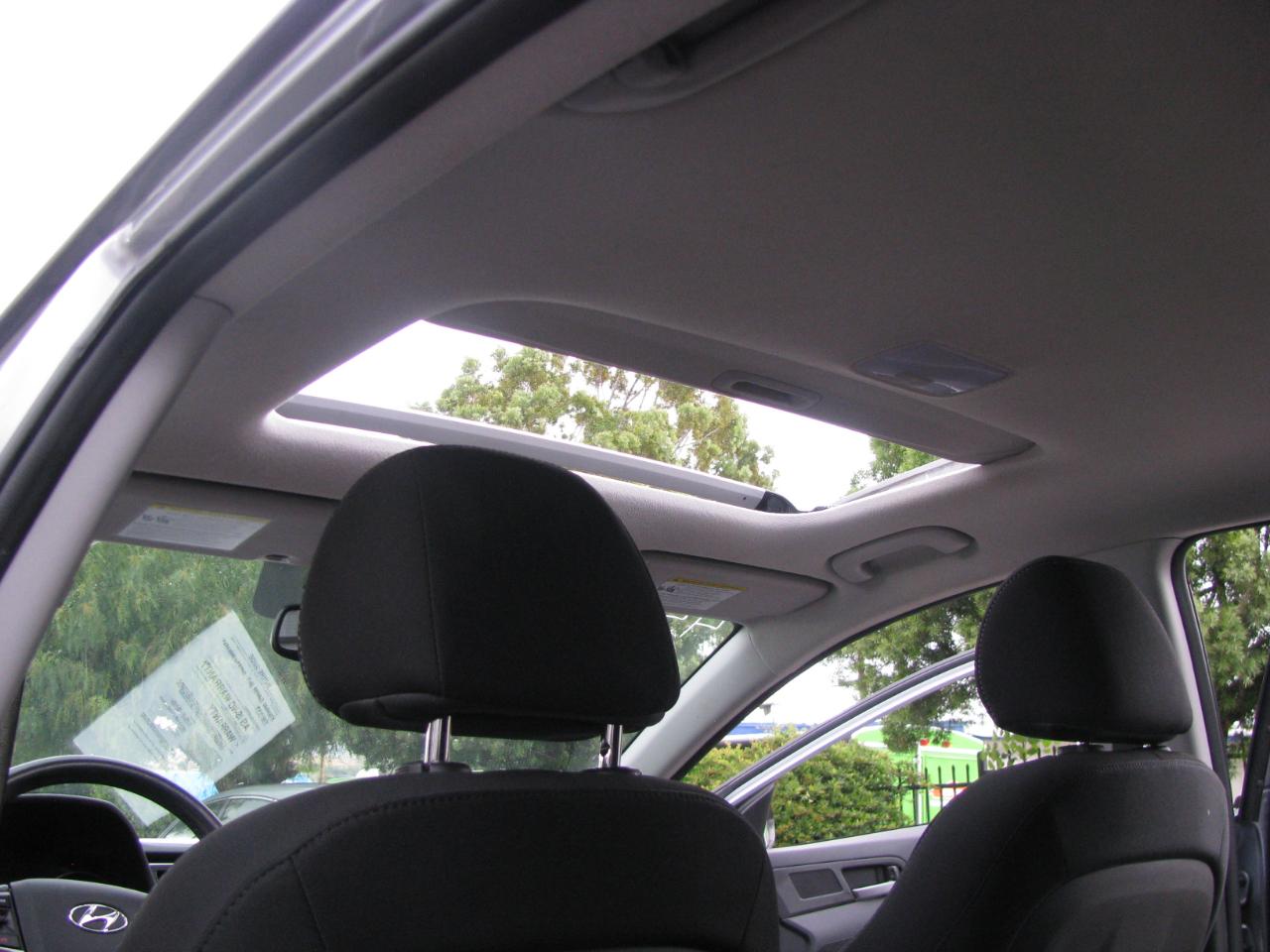 Hyundai Elantra Value Edition 2.0L Auto (Alabama) 2017