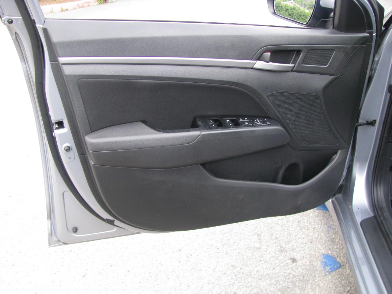 Hyundai Elantra Value Edition 2.0L Auto (Alabama) 2017
