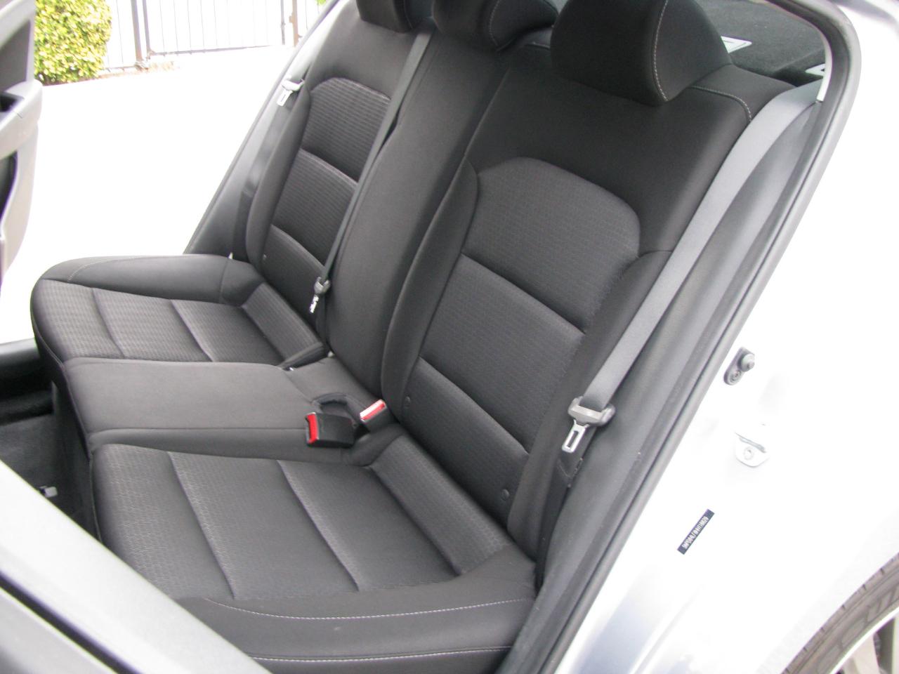 Hyundai Elantra Value Edition 2.0L Auto (Alabama) 2017
