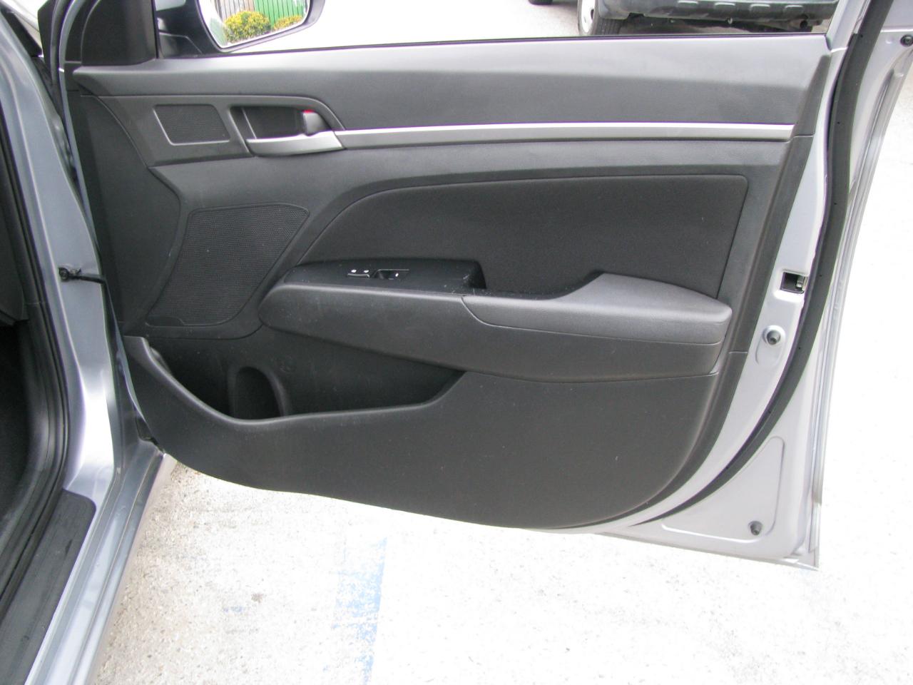 Hyundai Elantra Value Edition 2.0L Auto (Alabama) 2017
