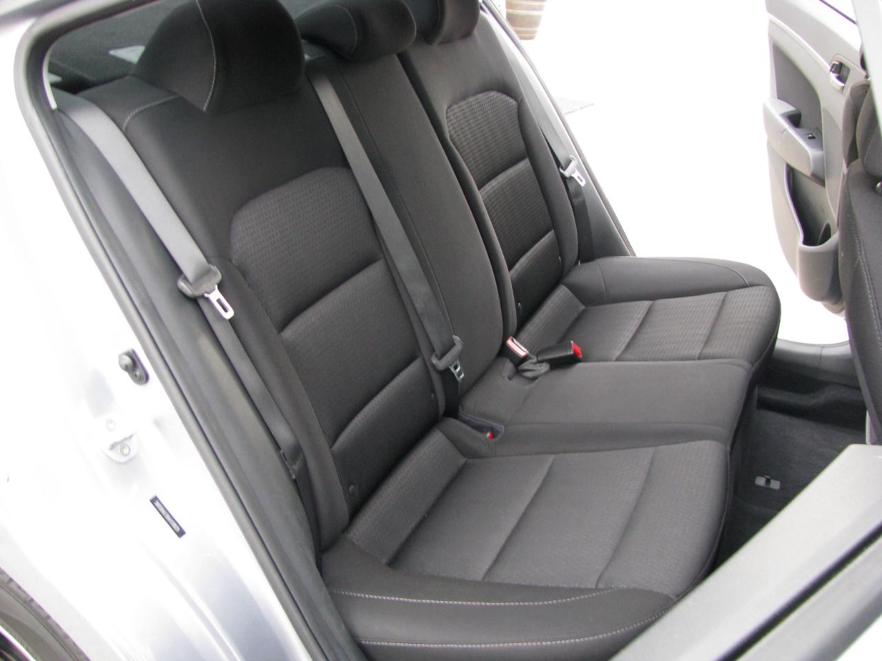 Hyundai Elantra Value Edition 2.0L Auto (Alabama) 2017