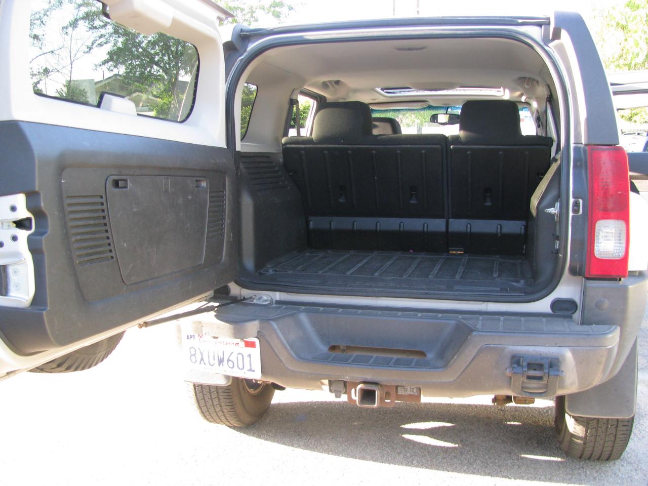 HUMMER H3 4dr 4WD SUV 2006