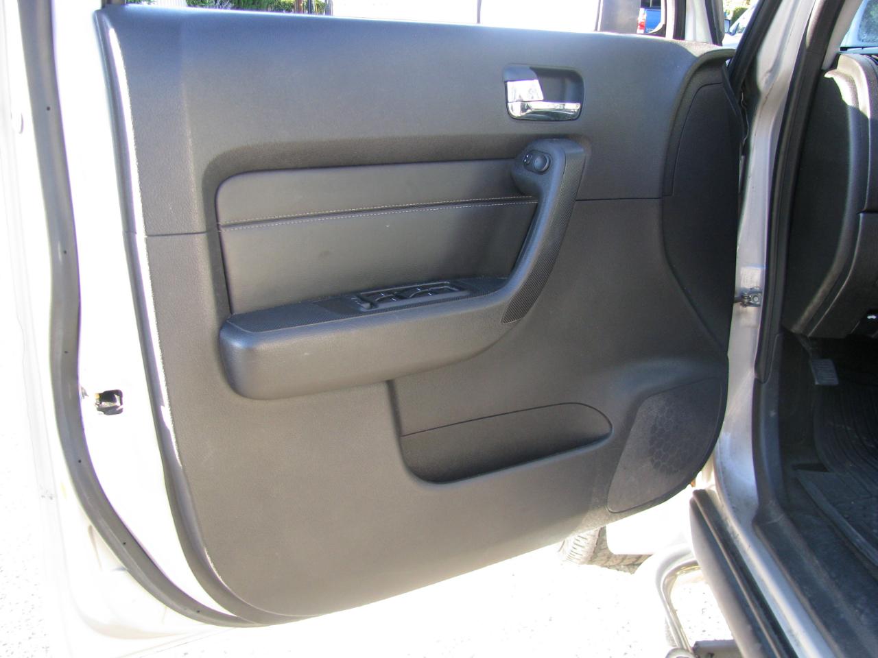 HUMMER H3 4dr 4WD SUV 2006