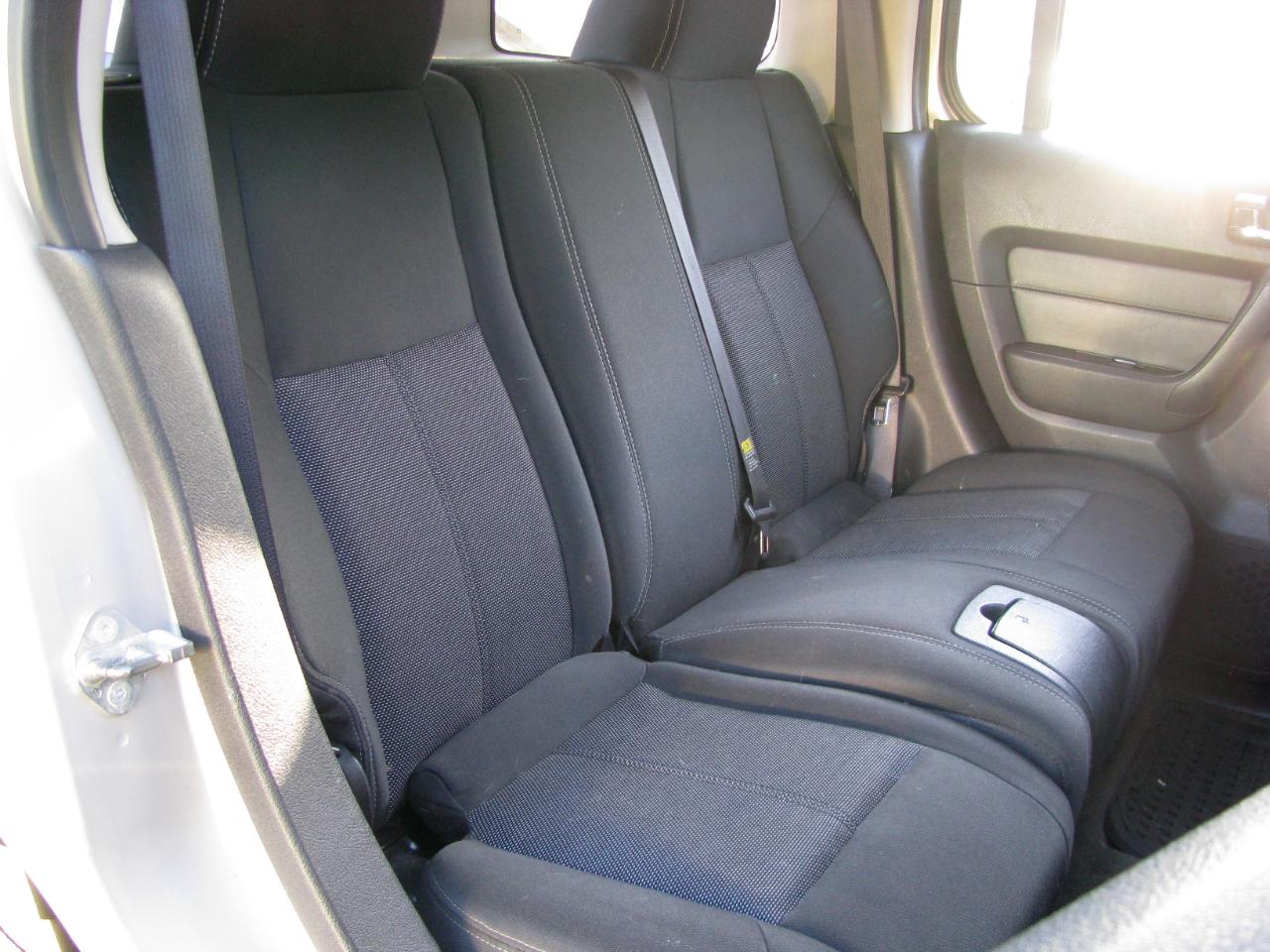 HUMMER H3 4dr 4WD SUV 2006