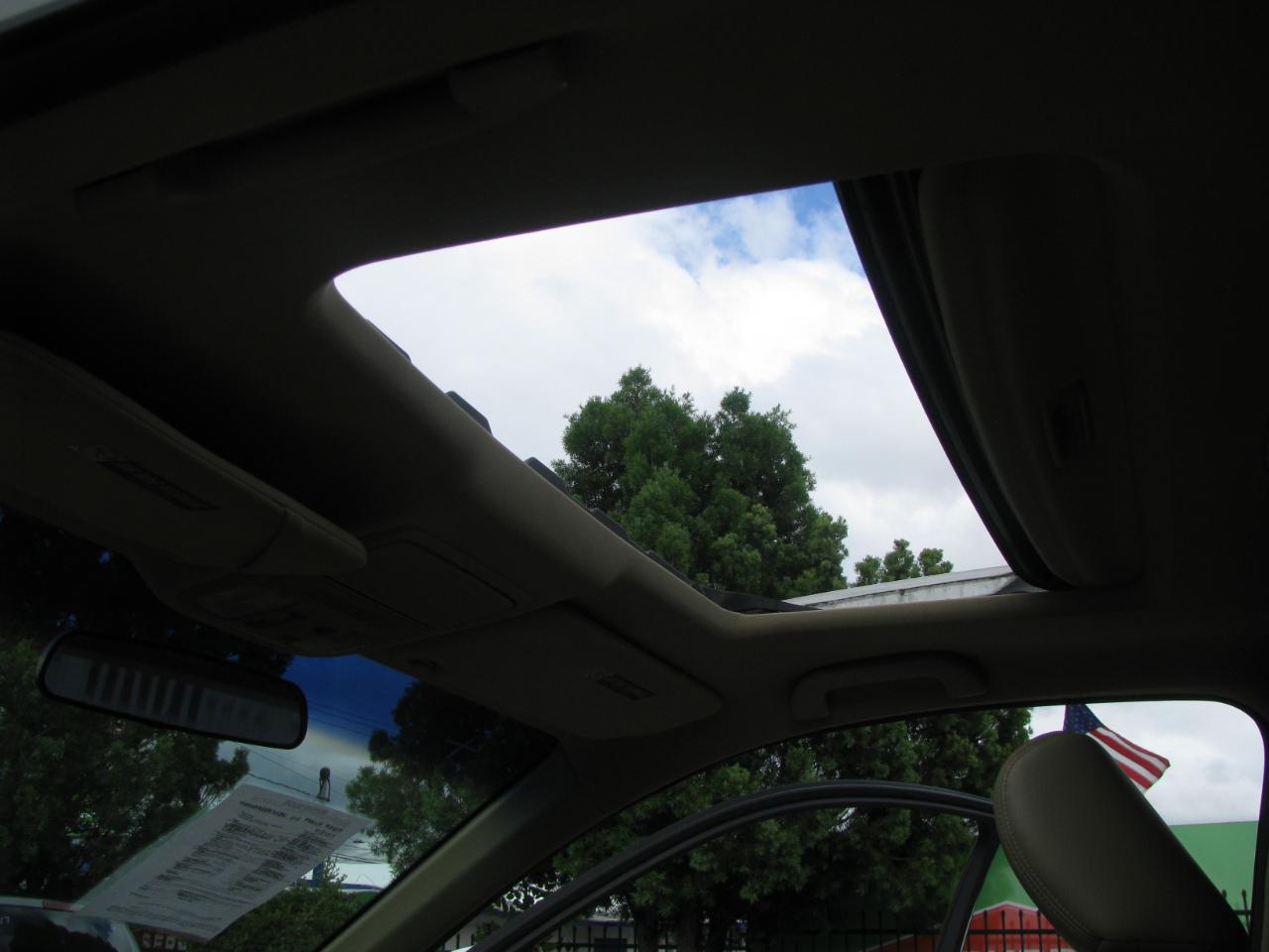 Honda Accord Cpe 2dr I4 Auto EX-L 2010