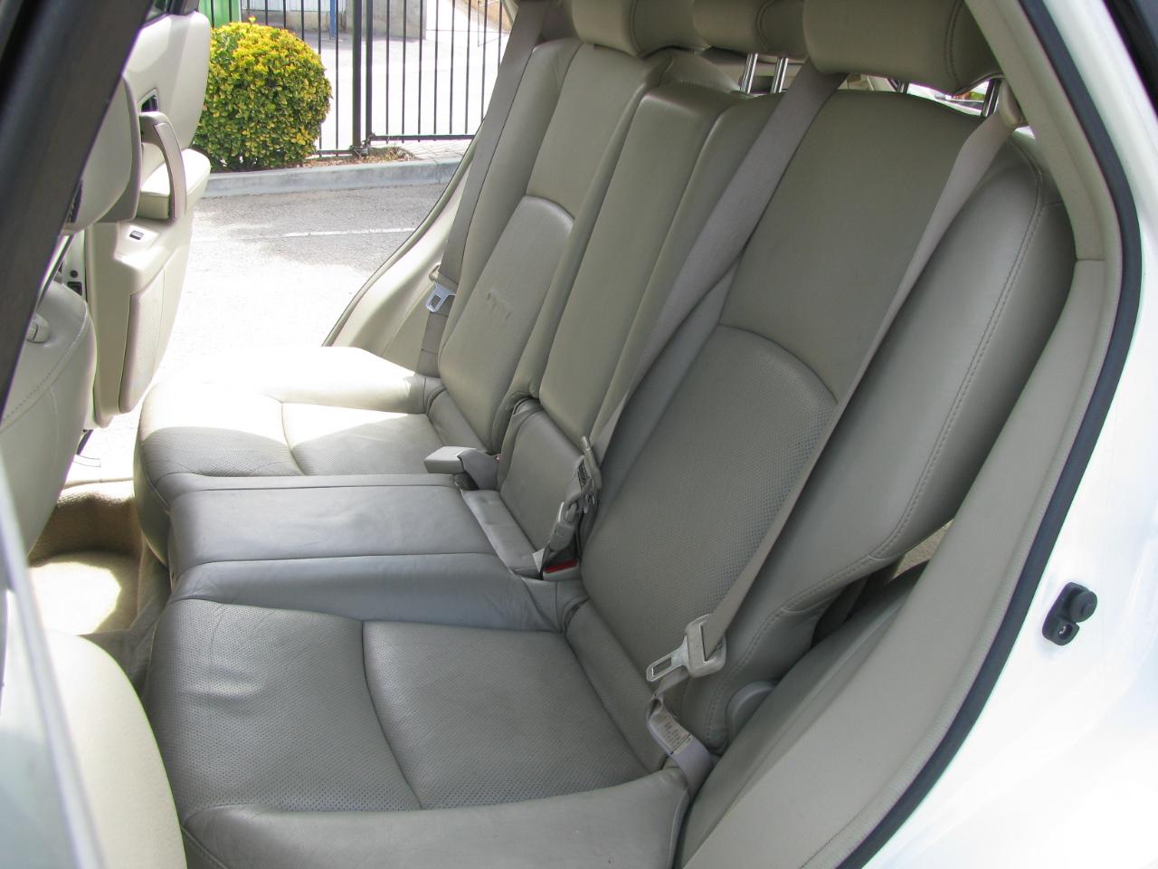 Infiniti FX35 4dr 2WD 2004