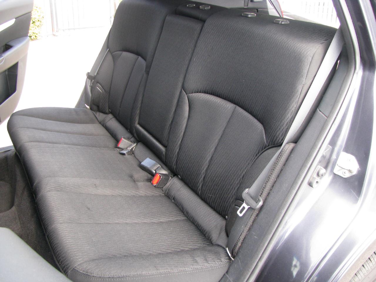 Subaru Outback 4dr Wgn H4 Auto 2.5i Premium All-Weather 2010