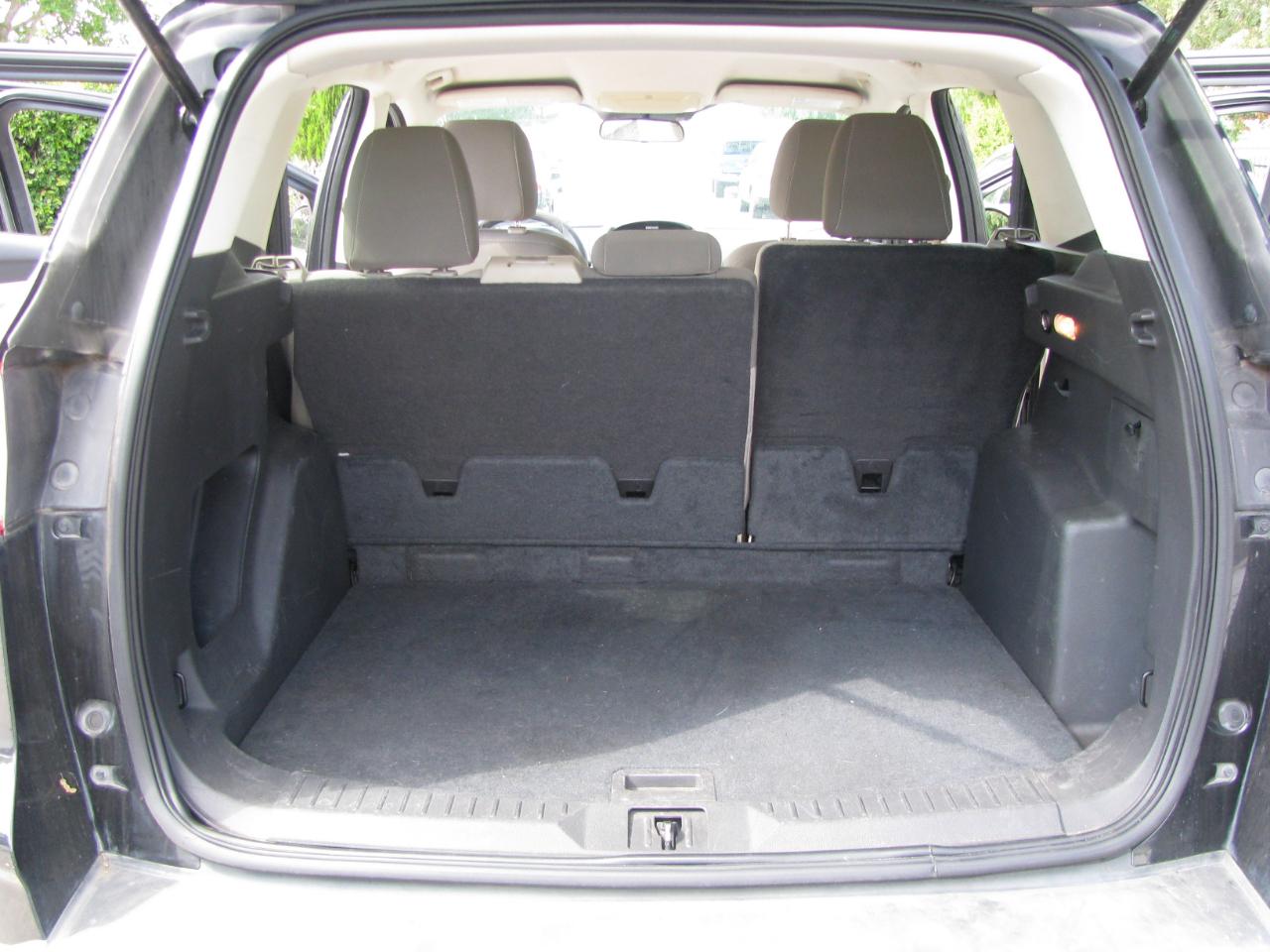Ford Escape FWD 4dr SE 2015
