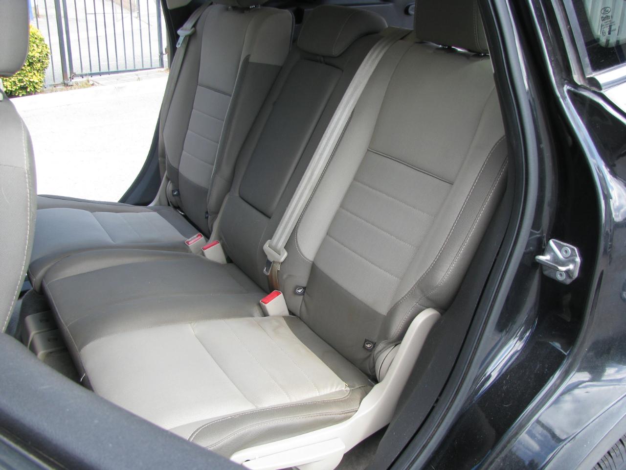 Ford Escape FWD 4dr SE 2015