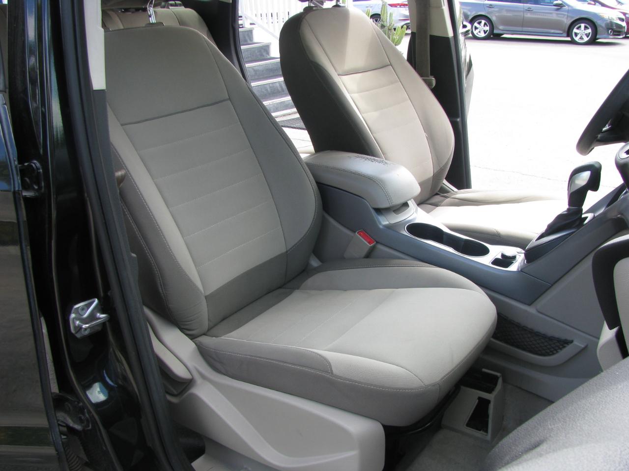 Ford Escape FWD 4dr SE 2015