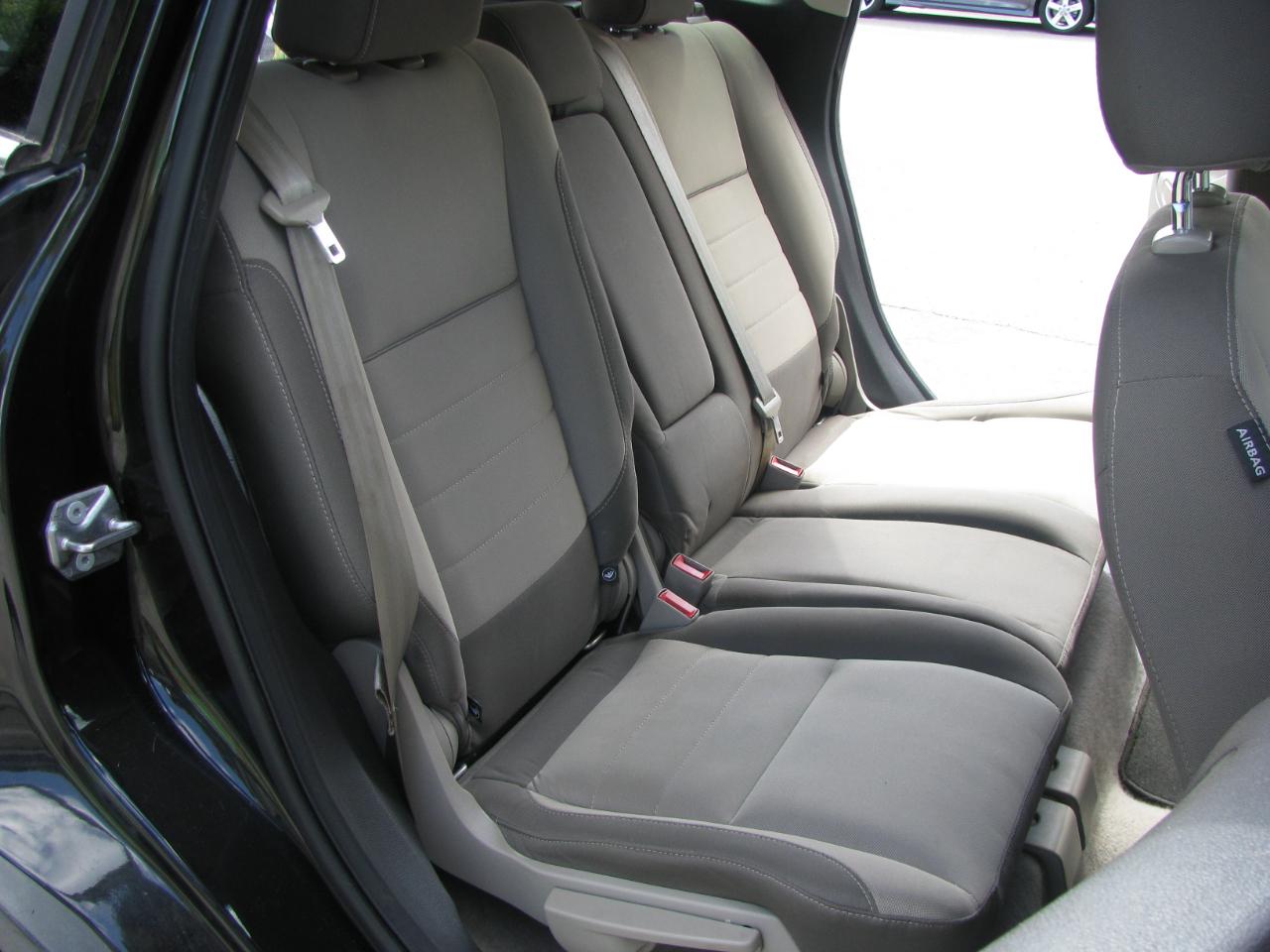 Ford Escape FWD 4dr SE 2015