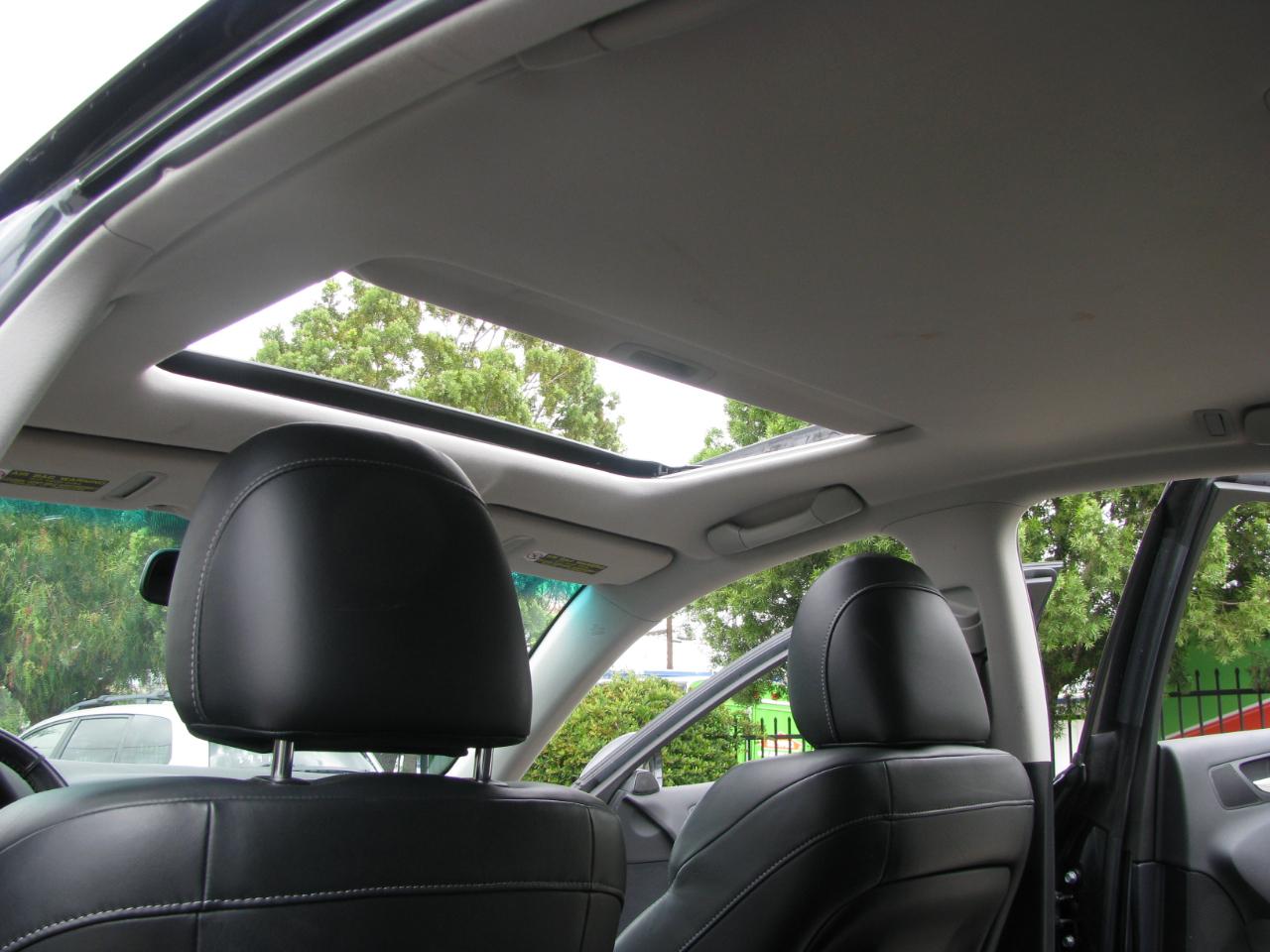 Lexus IS 250 4dr Sport Sdn Auto RWD 2009