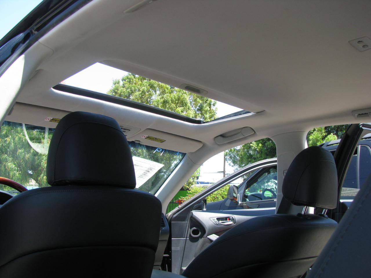 Lexus ES 350 4dr Sdn 2008
