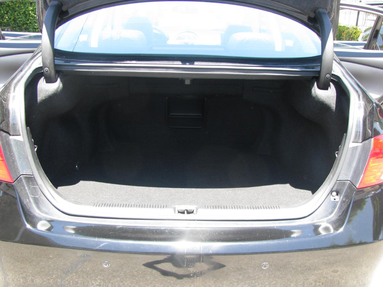 Lexus ES 350 4dr Sdn 2008