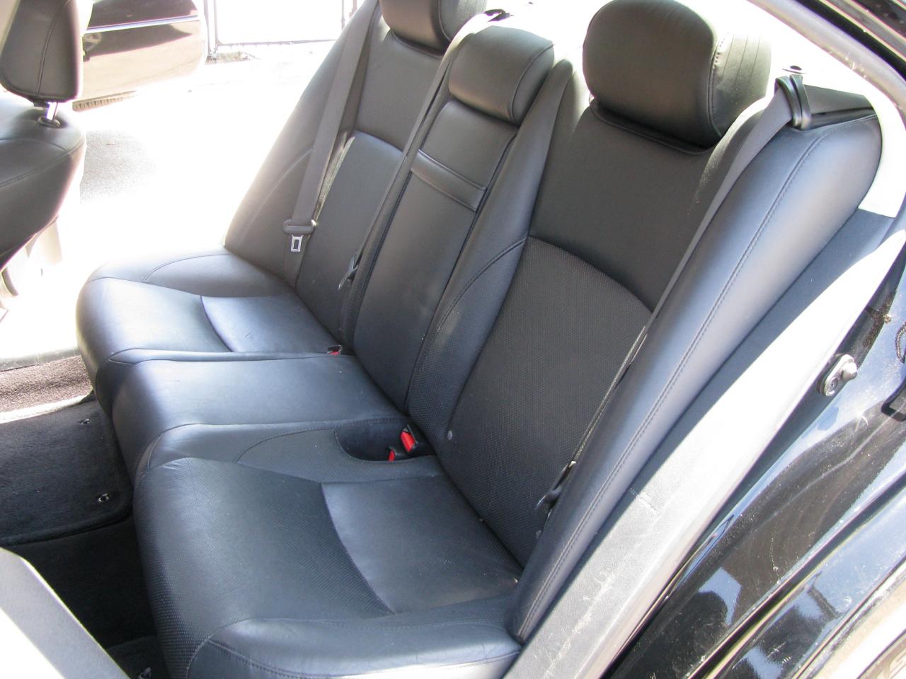 Lexus ES 350 4dr Sdn 2008