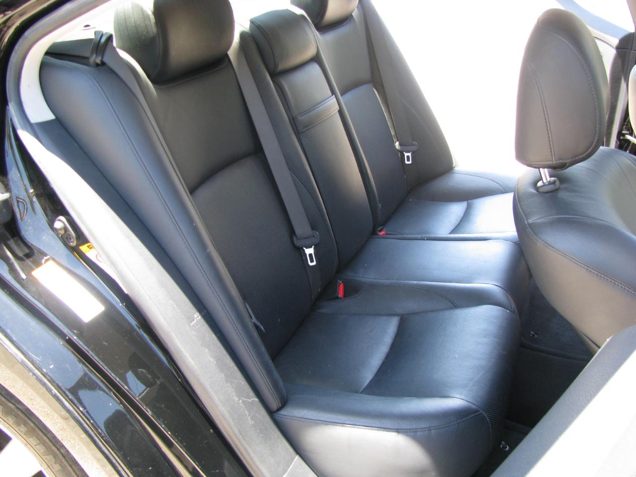 Lexus ES 350 4dr Sdn 2008