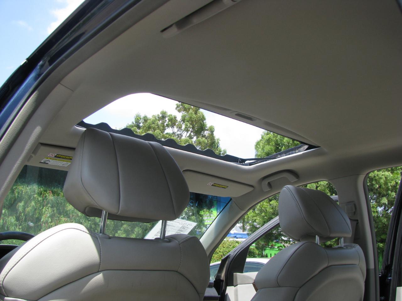 Acura MDX AWD 4dr Tech Pkg 2011