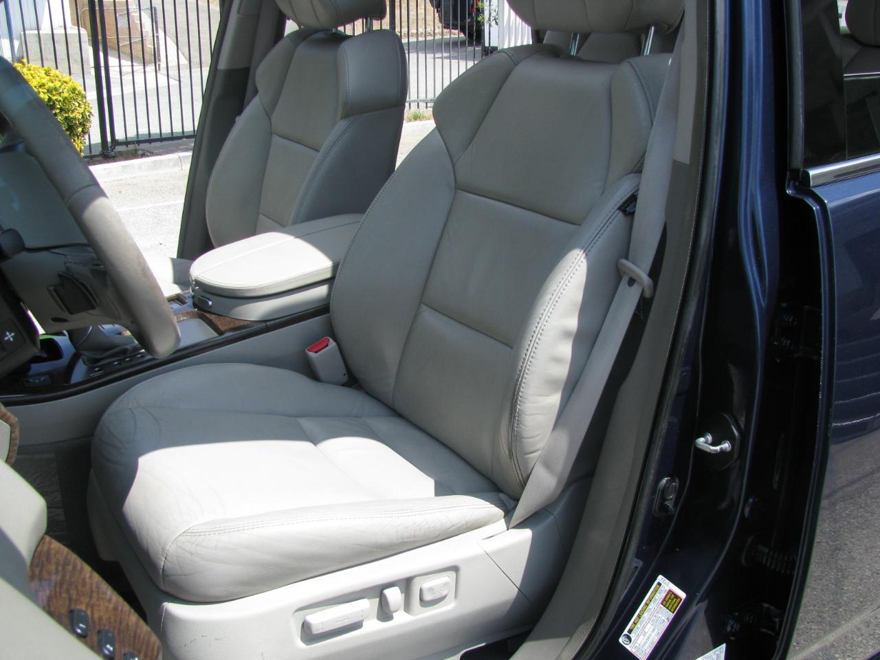 Acura MDX AWD 4dr Tech Pkg 2011