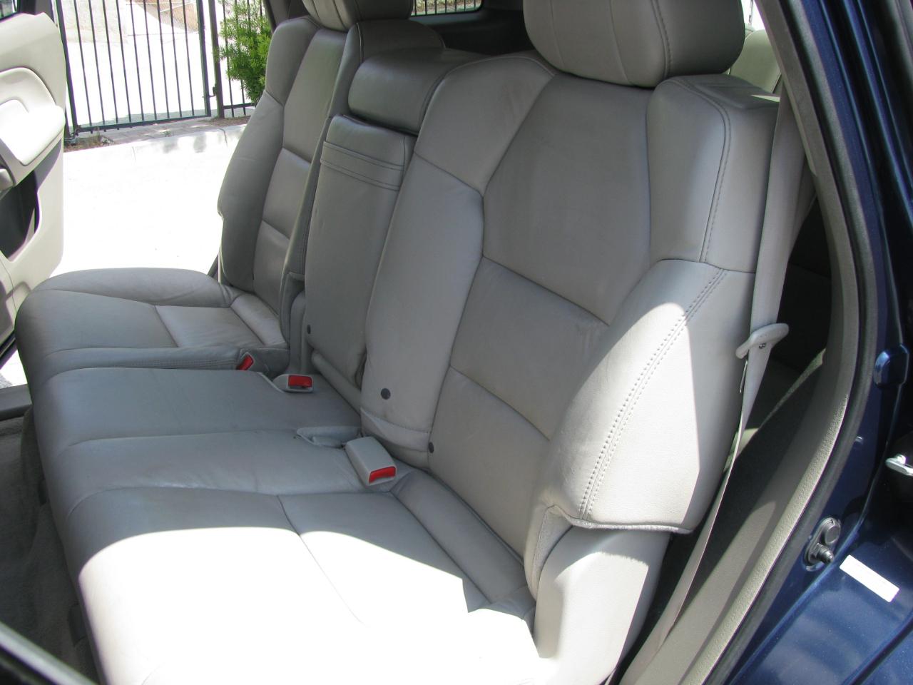 Acura MDX AWD 4dr Tech Pkg 2011