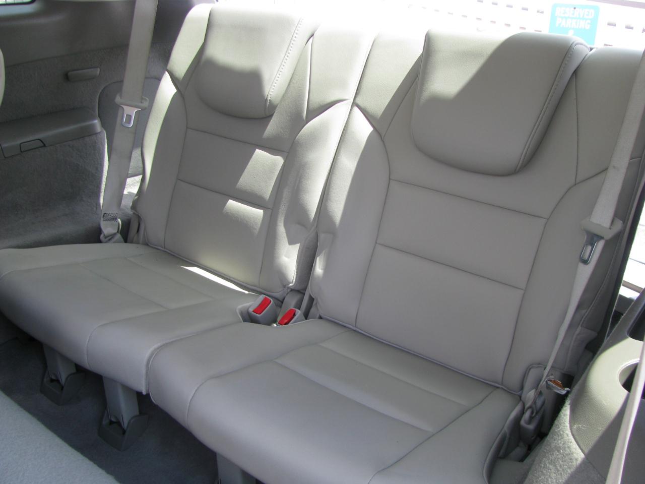 Acura MDX AWD 4dr Tech Pkg 2011