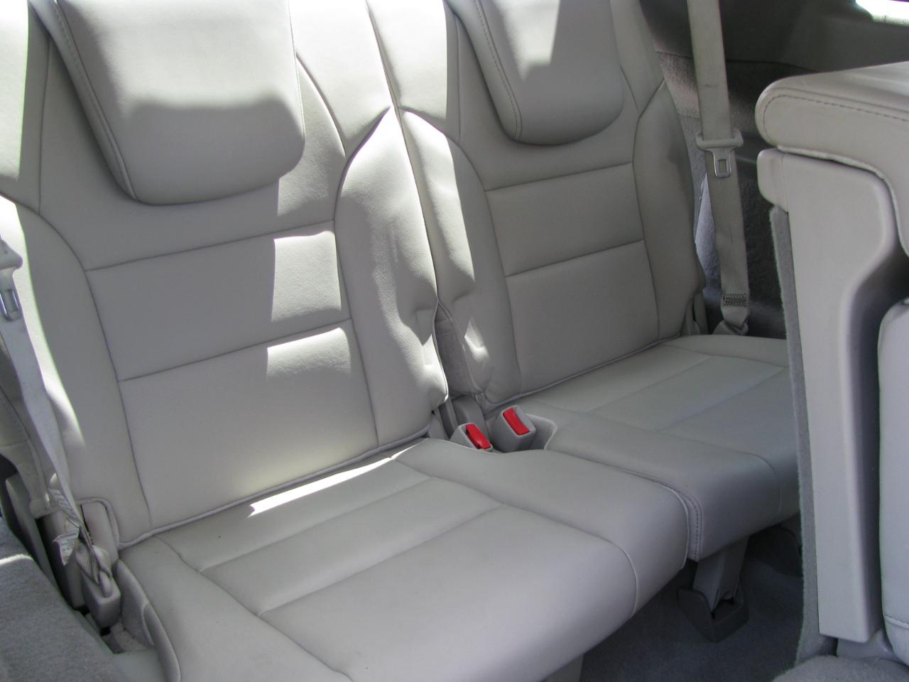Acura MDX AWD 4dr Tech Pkg 2011