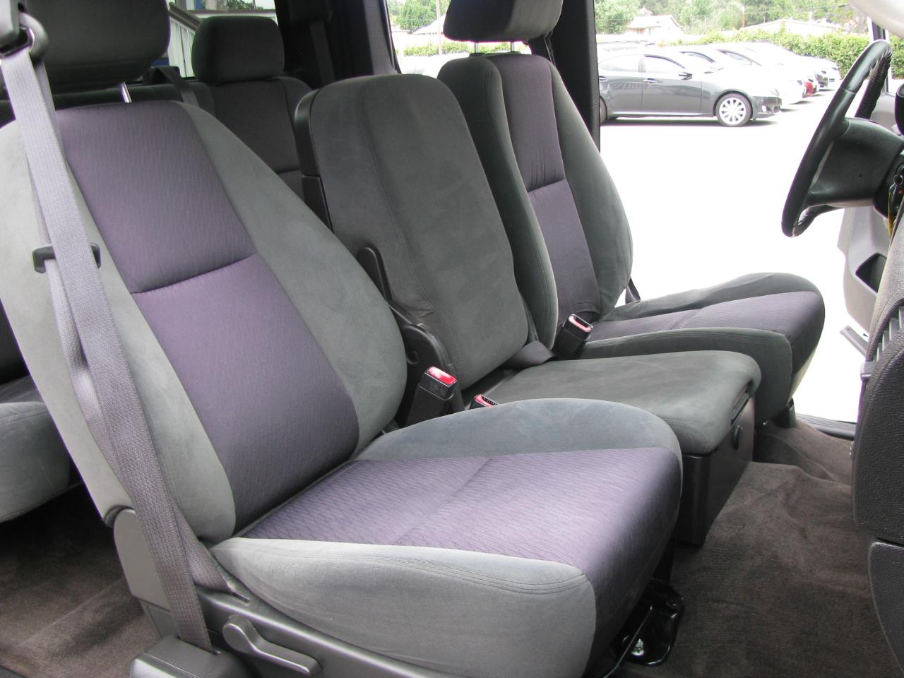 Chevrolet Silverado 1500 2WD Ext Cab 157.5" LT 2009