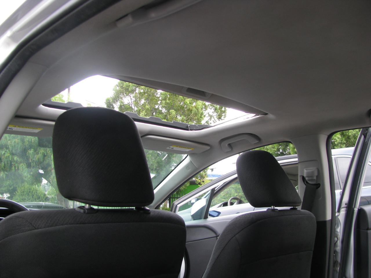 Honda Civic Sdn 4dr Auto EX 2013