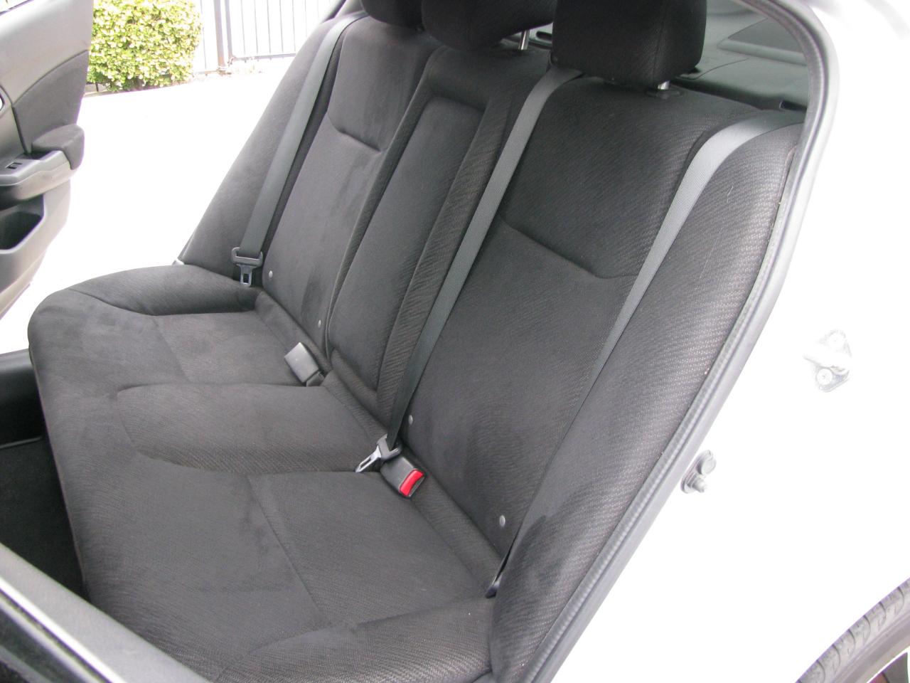 Honda Civic Sdn 4dr Auto EX 2013