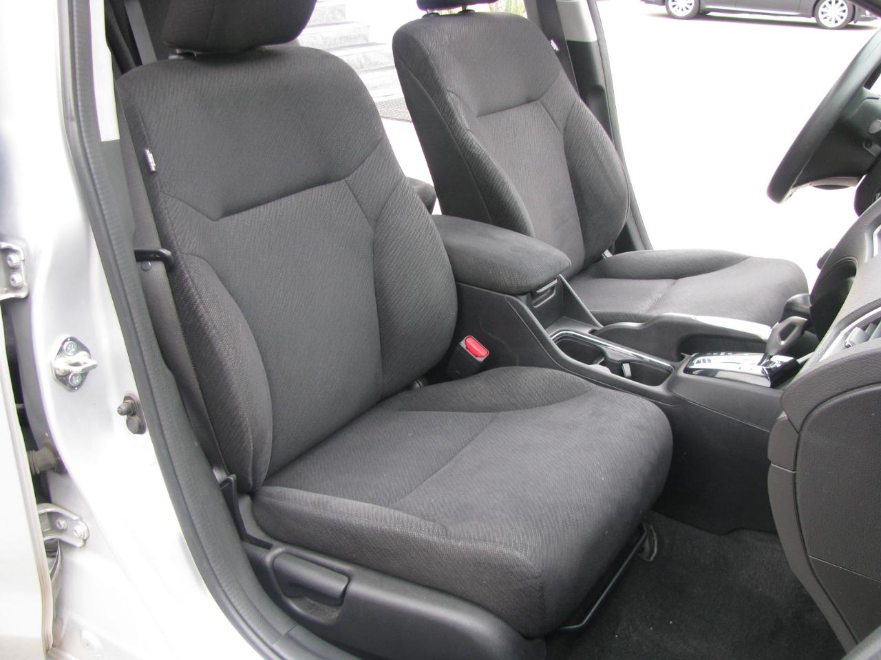 Honda Civic Sdn 4dr Auto EX 2013