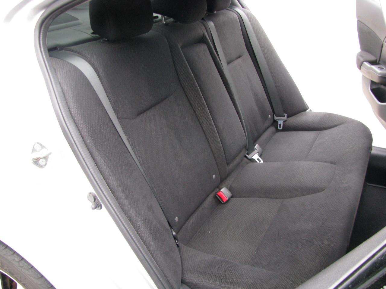 Honda Civic Sdn 4dr Auto EX 2013