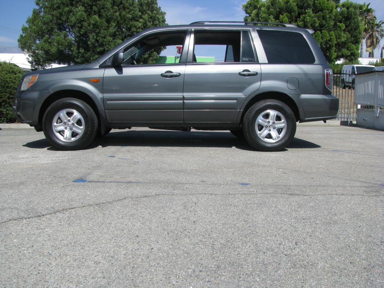 2008 Honda Pilot VALUE PACKAGE's photo