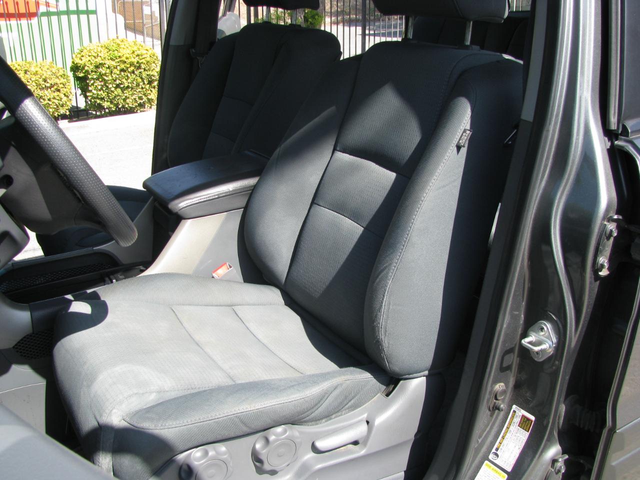 Honda Pilot 2WD 4dr VP 2008