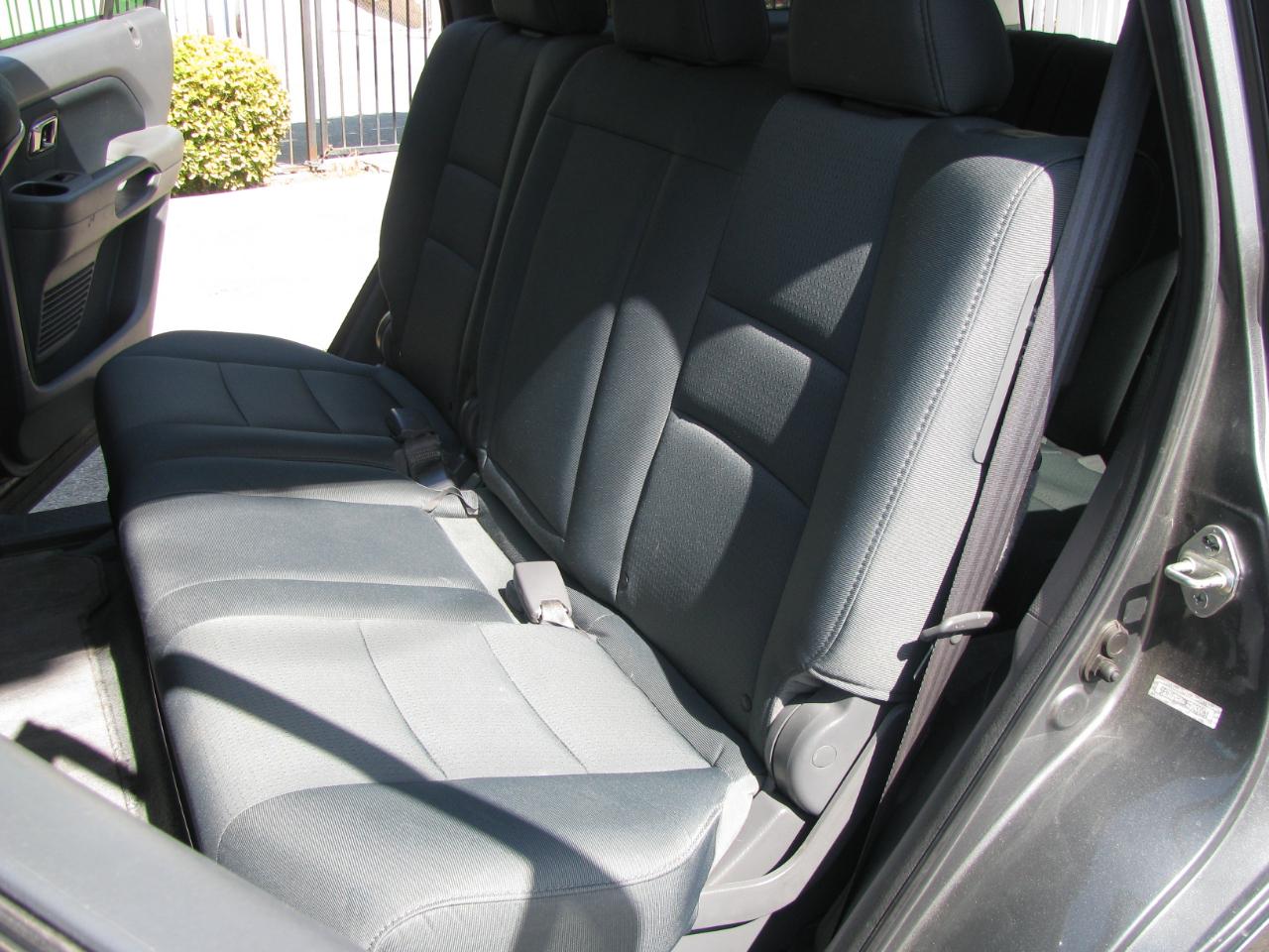 Honda Pilot 2WD 4dr VP 2008
