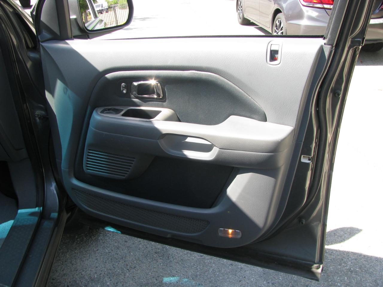 Honda Pilot 2WD 4dr VP 2008