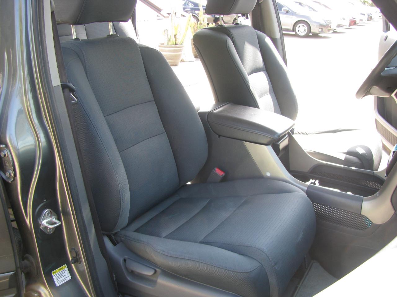Honda Pilot 2WD 4dr VP 2008