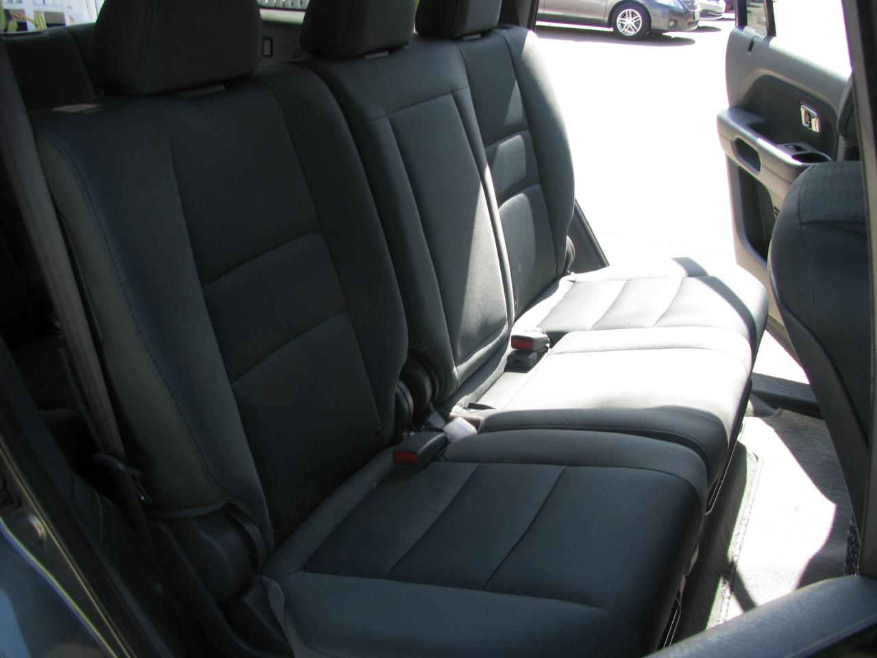 Honda Pilot 2WD 4dr VP 2008