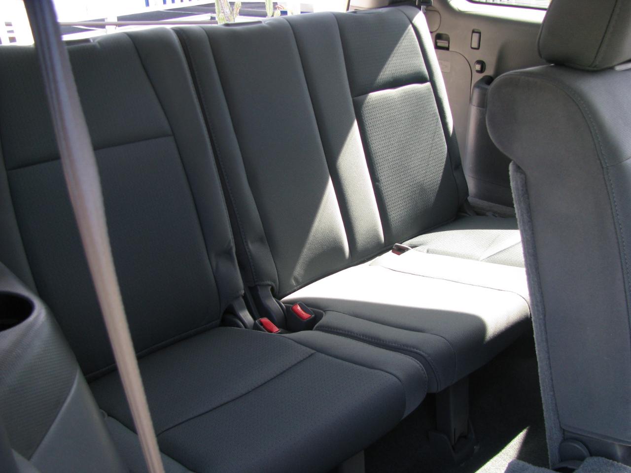 Honda Pilot 2WD 4dr VP 2008