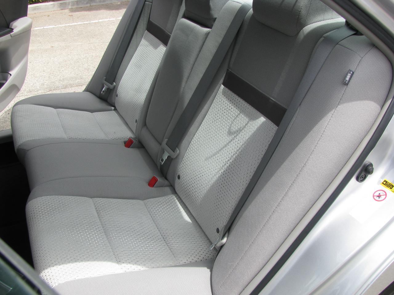 Toyota Camry 2014.5 4dr Sdn I4 Auto LE (Natl) 2014