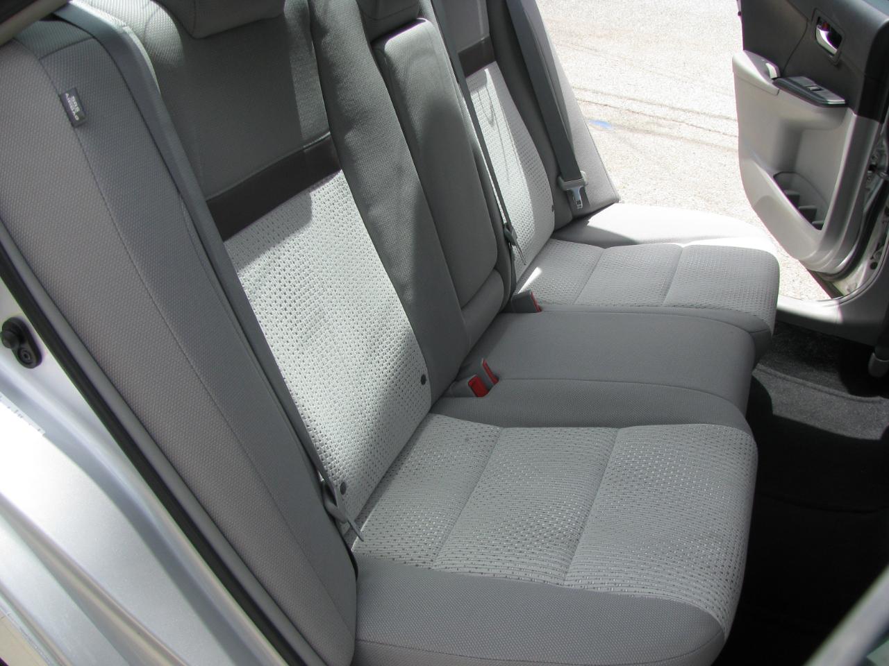 Toyota Camry 2014.5 4dr Sdn I4 Auto LE (Natl) 2014
