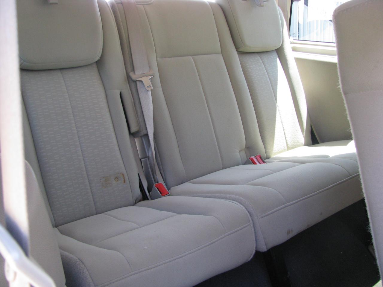 Ford Expedition 4WD 4dr XLT 2010