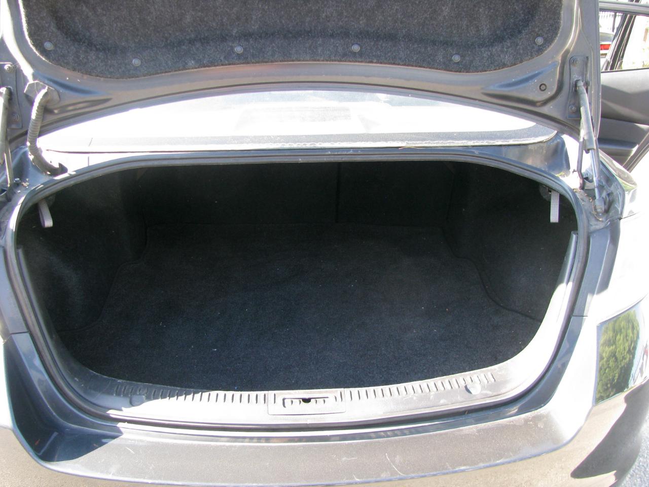 Mazda MAZDA6 4dr Sdn Auto i Sport 2013