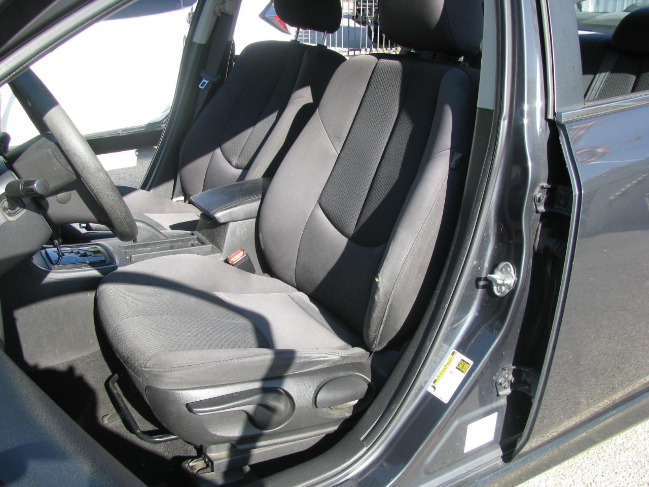 Mazda MAZDA6 4dr Sdn Auto i Sport 2013