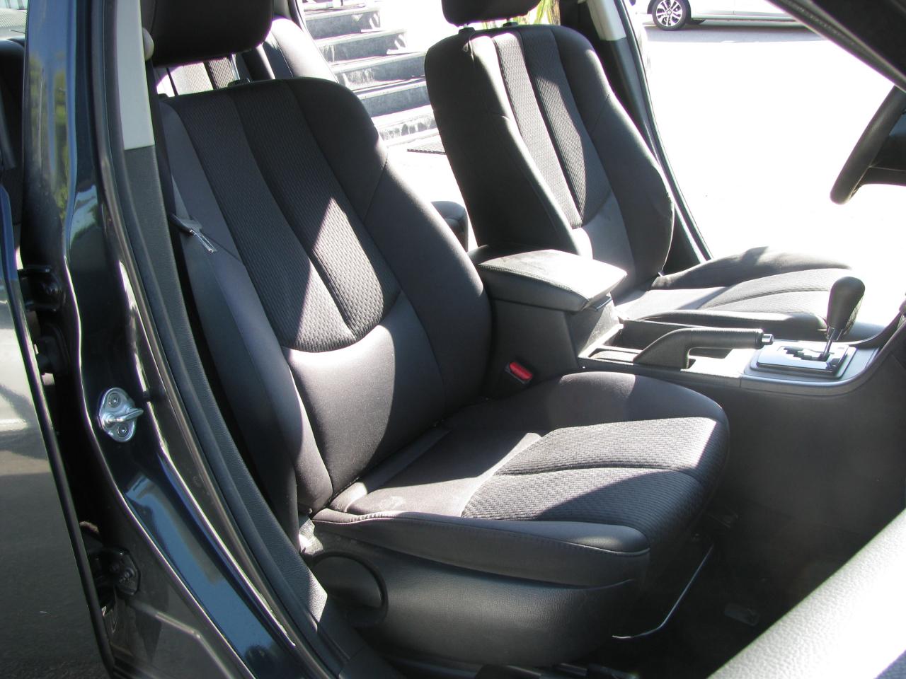 Mazda MAZDA6 4dr Sdn Auto i Sport 2013