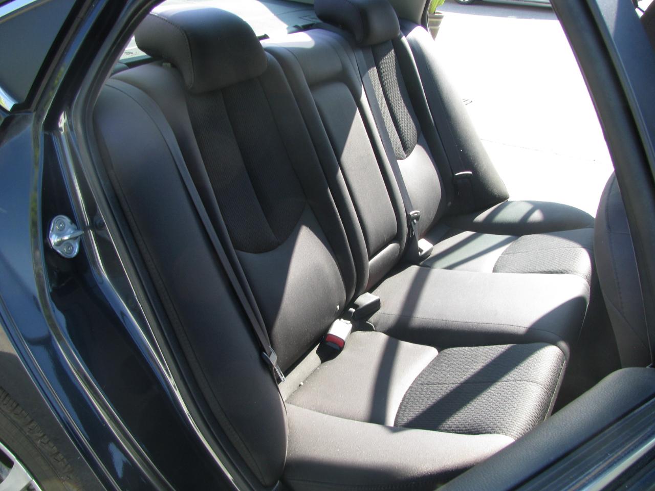 Mazda MAZDA6 4dr Sdn Auto i Sport 2013