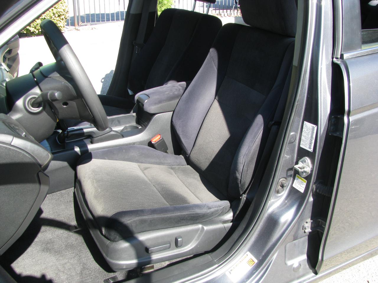 Honda Accord Sdn 4dr I4 Auto LX-P 2010