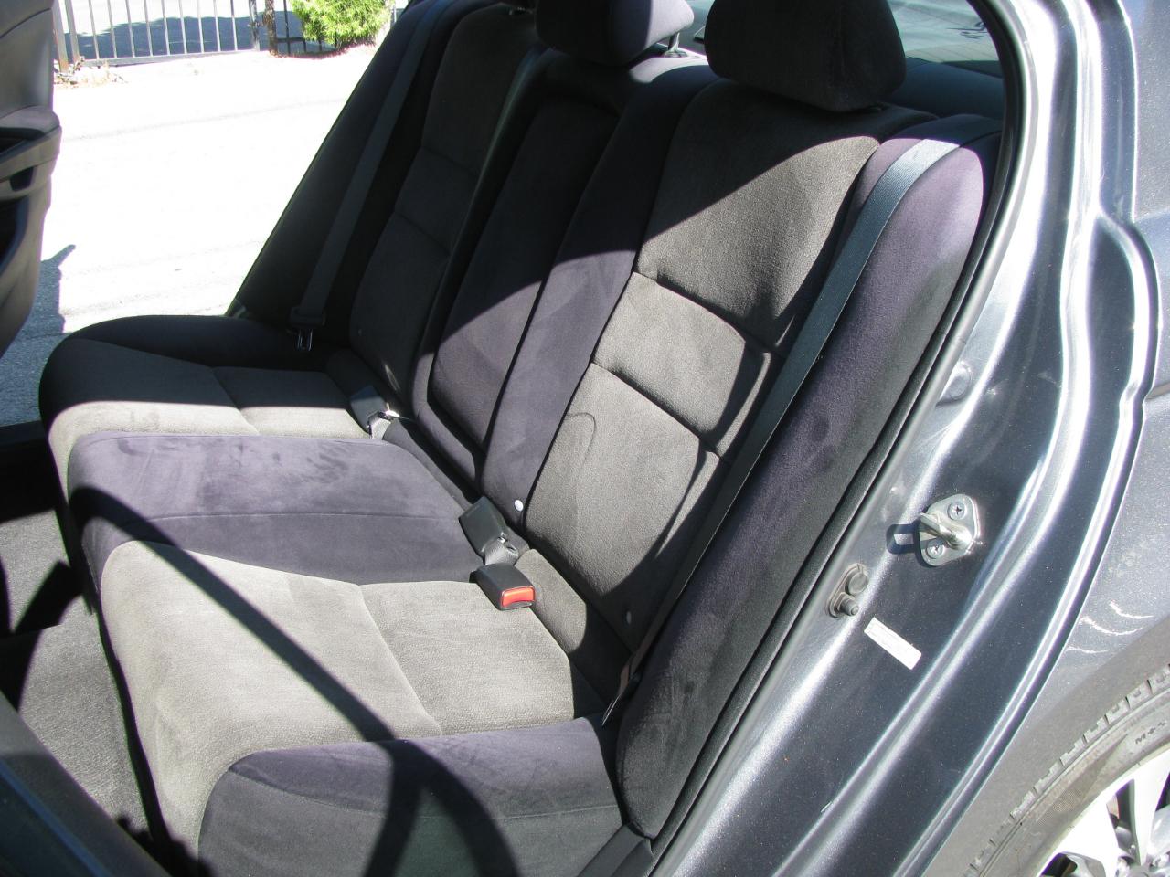Honda Accord Sdn 4dr I4 Auto LX-P 2010