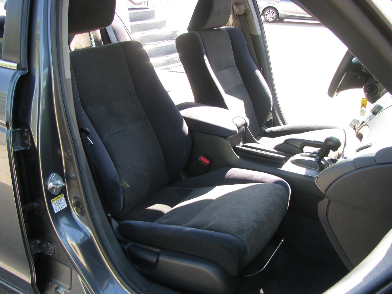 Honda Accord Sdn 4dr I4 Auto LX-P 2010