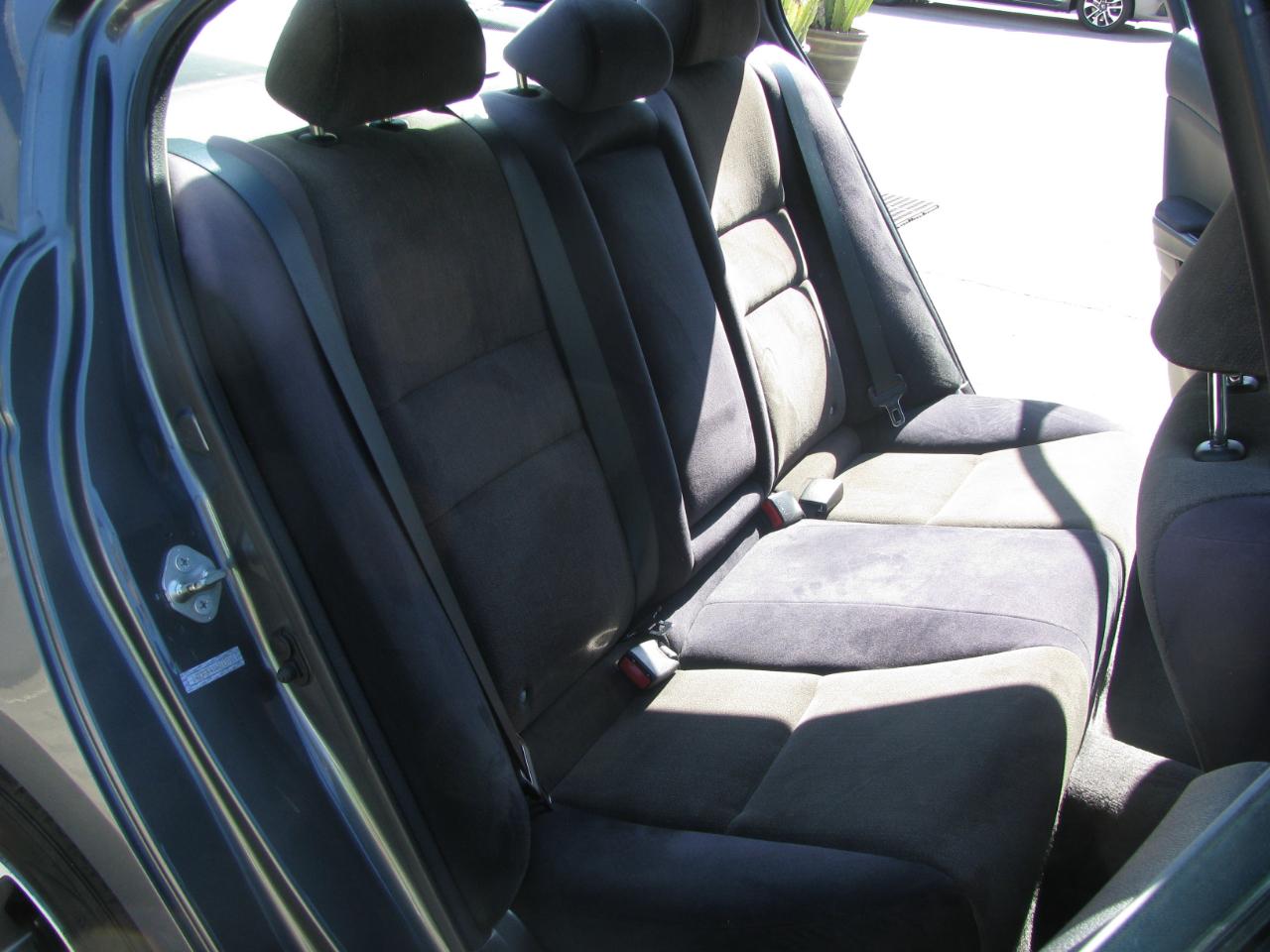 Honda Accord Sdn 4dr I4 Auto LX-P 2010