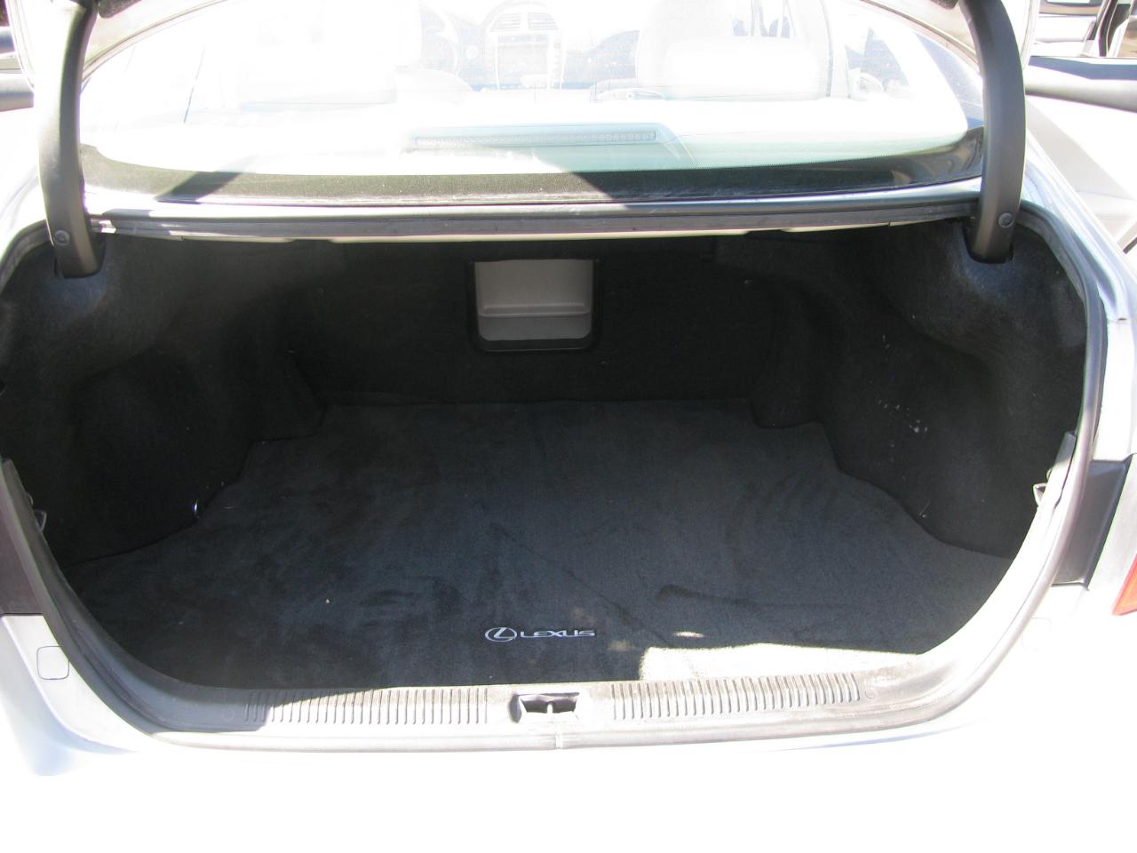 Lexus ES 350 4dr Sdn 2007